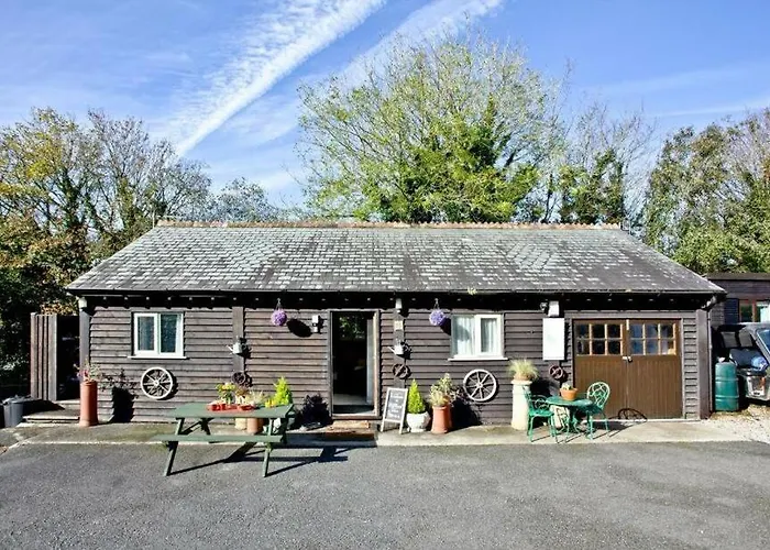 Hill Head Cottage