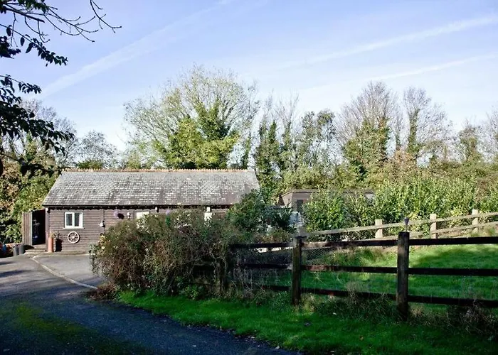 Hill Head Cottage