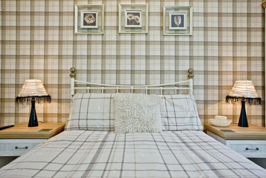 Hill Head Holiday home *