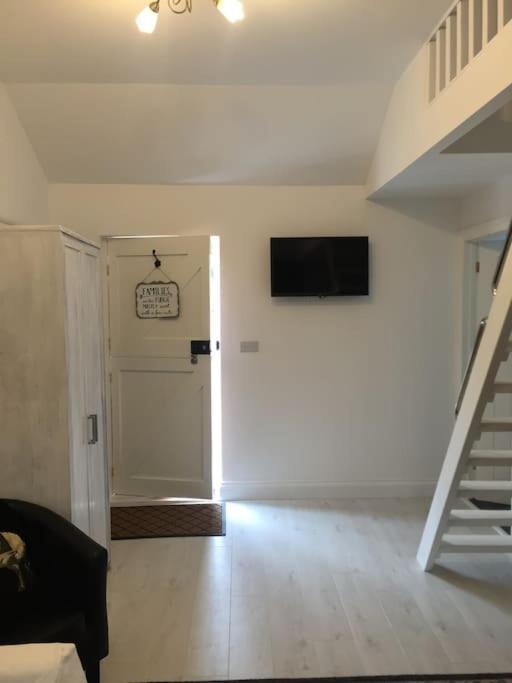 Hill Head Holiday home