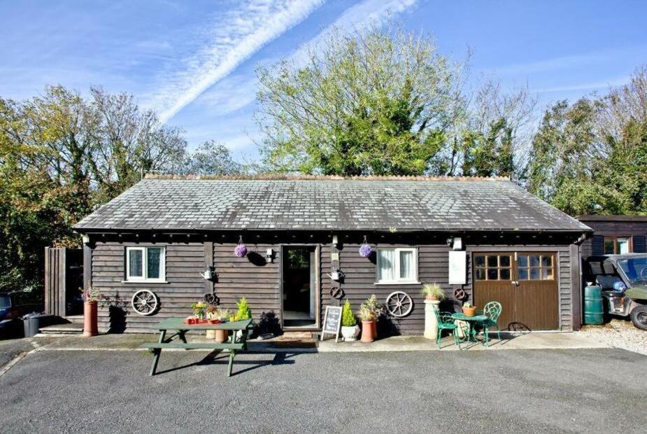 Holiday home Hill Head