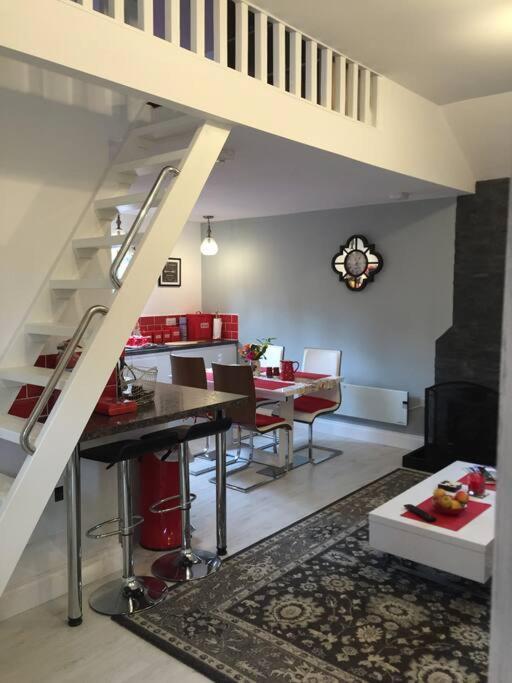 Hill Head Holiday home