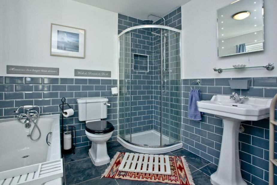 Hill Head Holiday home *