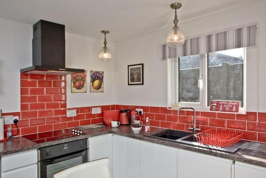 Hill Head Holiday home