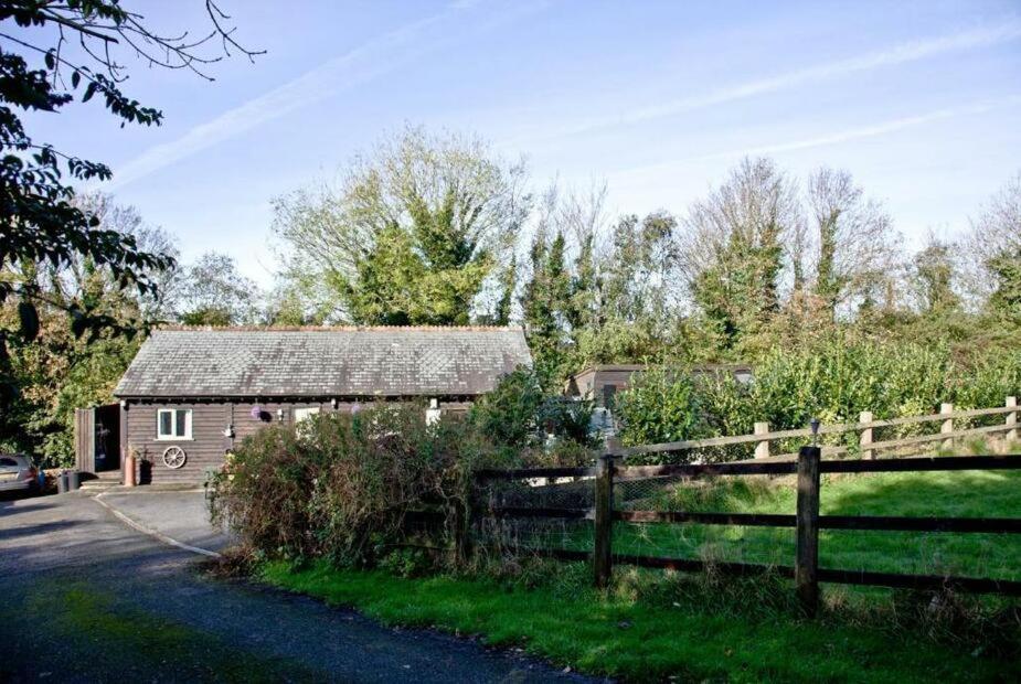 Hill Head * St Columb Major