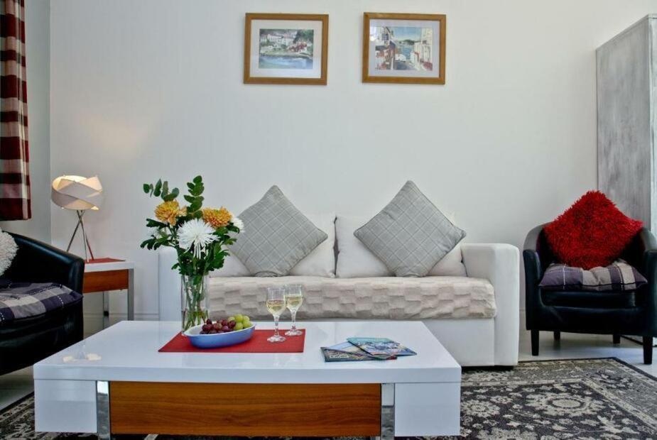Holiday home Hill Head St Columb Major