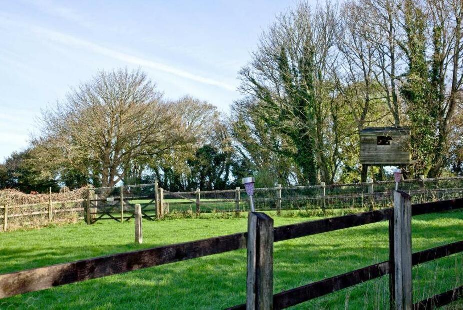 Holiday home Hill Head *