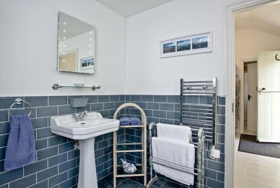 Hill Head Holiday home *