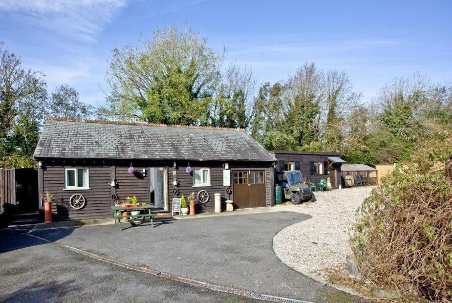 Holiday home Hill Head