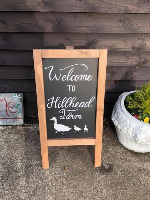 Holiday home Hill Head *